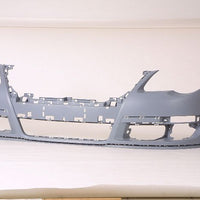 BUMPER FR PRIMED-GREY