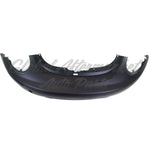BUMPER FR PRIMED — photo 4