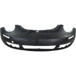 BUMPER FR PRIMED CAPA — photo 2