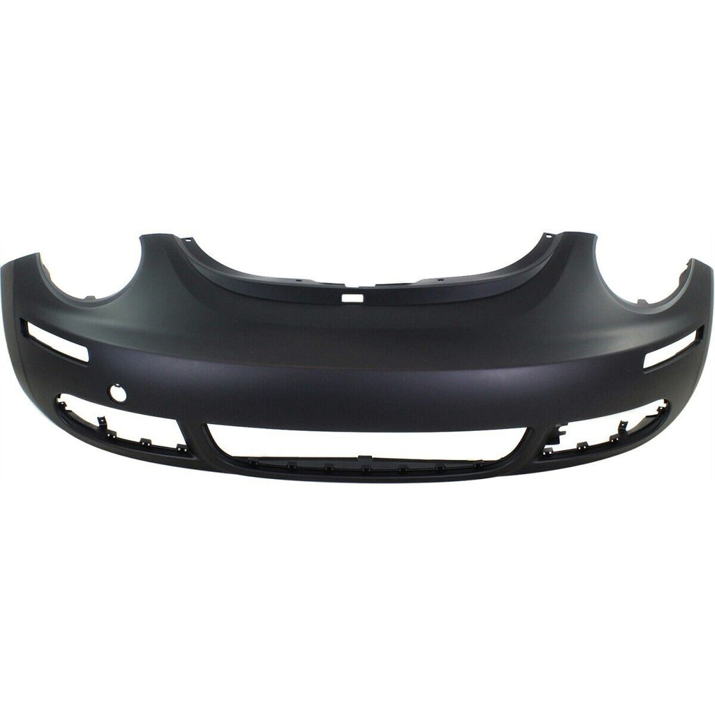 BUMPER FR PRIMED