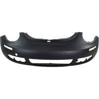BUMPER FR PRIMED