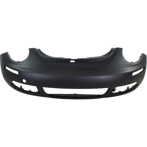 BUMPER FR PRIMED