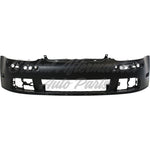 BUMPER FR PRIMED — photo 2