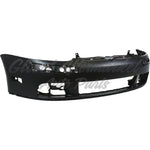 BUMPER FR PRIMED — photo 3