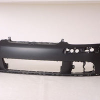 BUMPER FR PRIMED