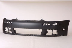 BUMPER FR PRIMED