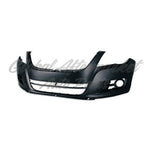 BUMPER FR PRIMED STD MODEL W/O WASHER — photo 1