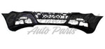 BUMPER FR PRIMED W/O R-LINE W/O SENSOR W/O WASHER HOLE CAPA — photo 5