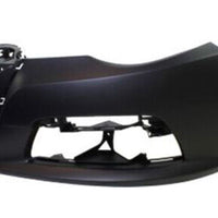 BUMPER FR PRIMED W/O R-LINE W/O SENSOR W/O WASHER HOLE CAPA