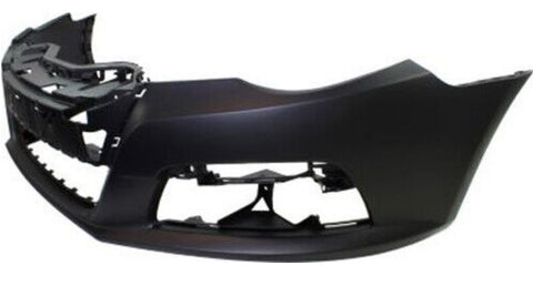 BUMPER FR PRIMED W/O R-LINE W/O SENSOR W/O WASHER HOLE
