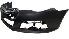 BUMPER FR PRIMED W/O R-LINE W/O SENSOR W/O WASHER HOLE