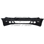 BUMPER FR PRIMED — photo 5