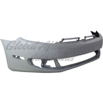 BUMPER FR PRIMED CAPA — photo 3