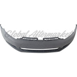 BUMPER FR PRIMED CAPA — photo 4