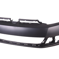 BUMPER FR PRIMED CAPA