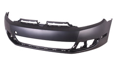 BUMPER FR PRIMED CAPA