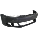 BUMPER FR PRIMED W/O WASHER W/O SENSOR SDN EXCLUDE GLI — photo 4