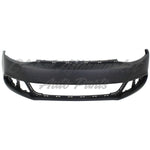 BUMPER FR PRIMED W/O WASHER W/O SENSOR SDN EXCLUDE GLI CAPA — photo 2