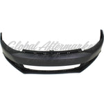 BUMPER FR PRIMED W/O WASHER W/O SENSOR SDN EXCLUDE GLI CAPA — photo 5