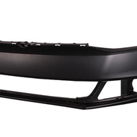 BUMPER FR PRIMED W/O WASHER W/O SENSOR SDN EXCLUDE GLI