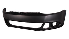 BUMPER FR PRIMED W/O WASHER W/O SENSOR SDN EXCLUDE GLI