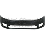 BUMPER FR PRIMED — photo 2