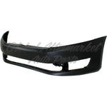 BUMPER FR PRIMED — photo 3