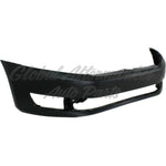 BUMPER FR PRIMED — photo 4