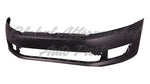 BUMPER FR PRIMED CAPA — photo 1