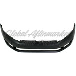 BUMPER FR PRIMED CAPA — photo 5