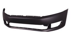 BUMPER FR PRIMED