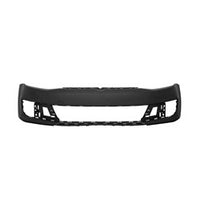 BUMPER FR PRIMED SDN GLI PKG