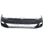 BUMPER FR PRIMED W/O SENSOR HOLE — photo 2