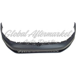 BUMPER FR PRIMED W/O SENSOR HOLE — photo 4