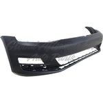 BUMPER FR PRIMED W/O SENSOR HOLE CAPA — photo 3