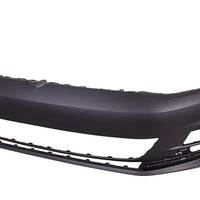 BUMPER FR PRIMED W/O SENSOR HOLE CAPA