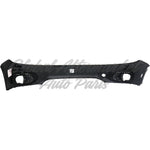 BUMPER FR PRIMED W/O SENSOR W/WASHER TYPE 1 — photo 5