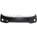 BUMPER FR PRIMED W/O SENSOR W/WASHER TYPE 1 CAPA — photo 2