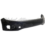 BUMPER FR PRIMED W/O SENSOR W/WASHER TYPE 1 CAPA — photo 3