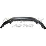 BUMPER FR PRIMED W/O SENSOR W/WASHER TYPE 1 CAPA — photo 4