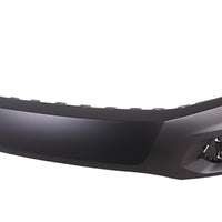 BUMPER FR PRIMED W/O SENSOR W/WASHER TYPE 1 CAPA
