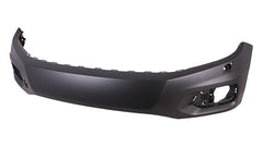 BUMPER FR PRIMED W/O SENSOR W/WASHER TYPE 1 CAPA
