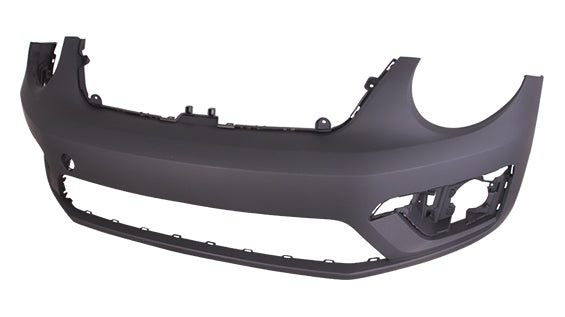 BUMPER FR PRIMED W/O SENSOR R-LINE/ ALL MODEL 13-16/ ALL EXCEPT DUNE MODEL 17-19