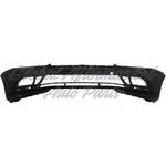 BUMPER FR PRIMED W/O SENSOR W/O WASHER EXCLUDE GLI/WOLFSBURG MODEL — photo 5