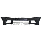 BUMPER FR PRIMED W/O SENSOR EXCLUDE R-LINE MODEL — photo 5