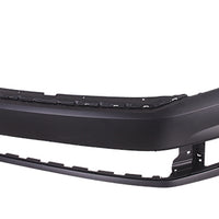 BUMPER FR PRIMED W/O SENSOR EXCLUDE R-LINE MODEL