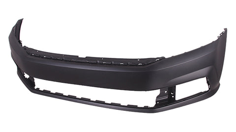 BUMPER FR PRIMED W/O SENSOR EXCLUDE R-LINE MODEL