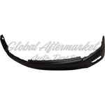 BUMPER FR PRIMED INCLUDES TOW HOOK HOLE COVER W/O SENSOR/WASHER WITHOUT R-LINE CAPA — photo 4
