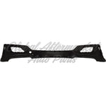 BUMPER FR PRIMED INCLUDES TOW HOOK HOLE COVER W/O SENSOR/WASHER WITHOUT R-LINE CAPA — photo 5