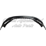 BUMPER FR PRIMED W/O SENSOR — photo 4